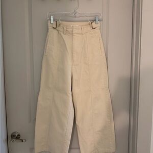 Mod Ref Beige Trousers